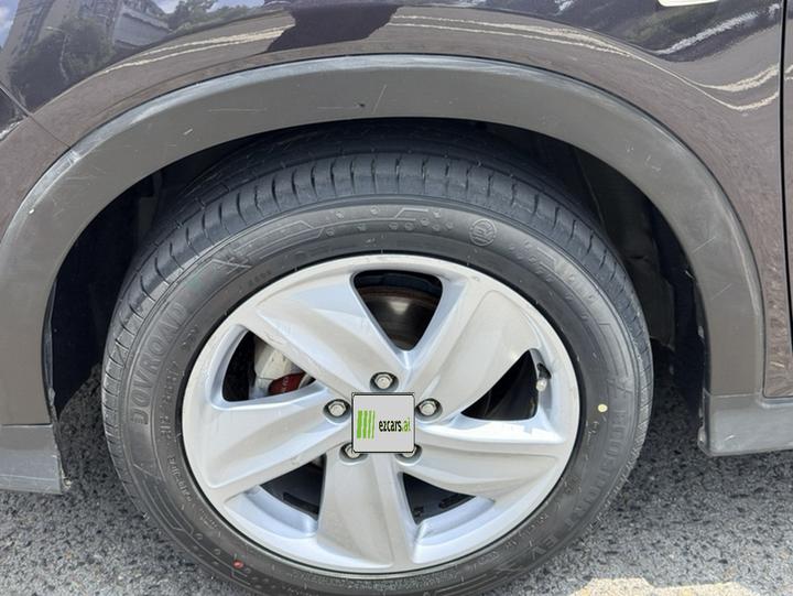 Vezel 2020 1.5L CVT Elite photo 5