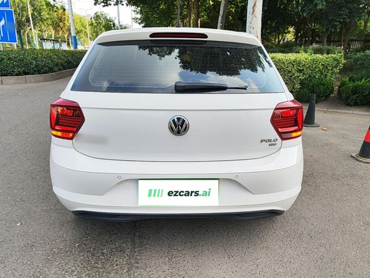 Polo 2019 Plus 1.5L AT Tech photo 3
