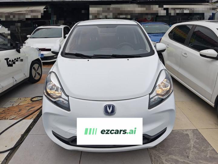 Benni E-Star 2021 LFP 31.86kWh photo 2