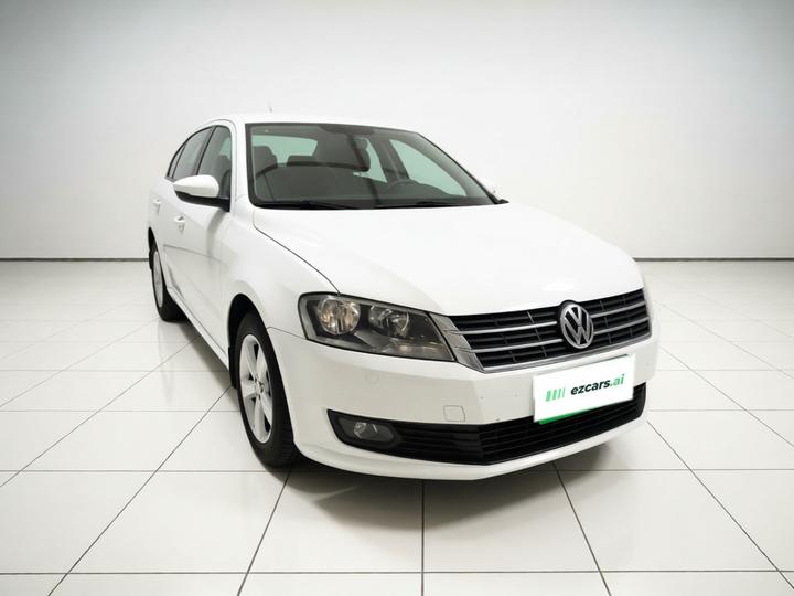 Lavida 2013 Facelift Classic 1.6L AT photo 3