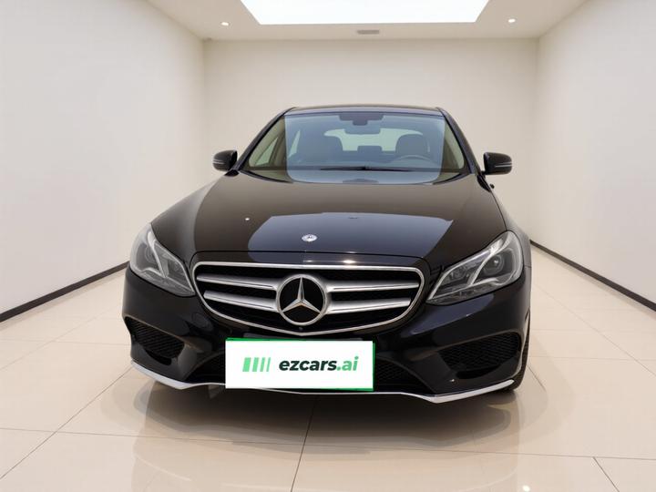 E-Class 2015 Facelift E 260 L Sport photo 2