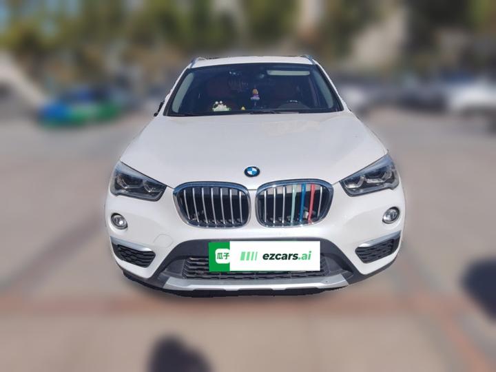 X1 2018 sDrive18Li Exclusive photo 2