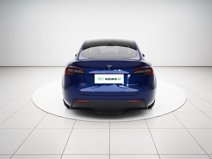Model Y 2021 Standard Range RWD photo 5