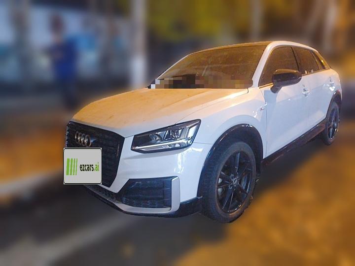 Q2L 2018 35 TFSI China V