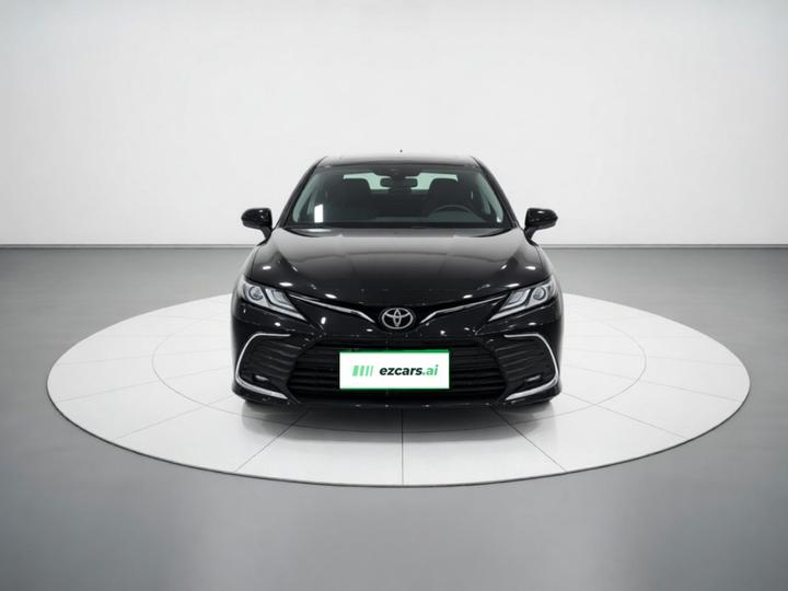 Camry 2021 2.0G Luxury photo 2