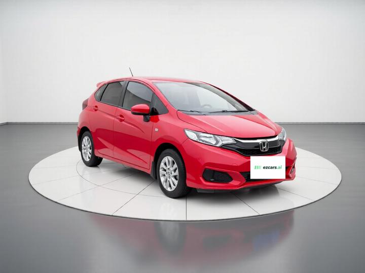 Fit 2018 1.5L CVT Comfort photo 3