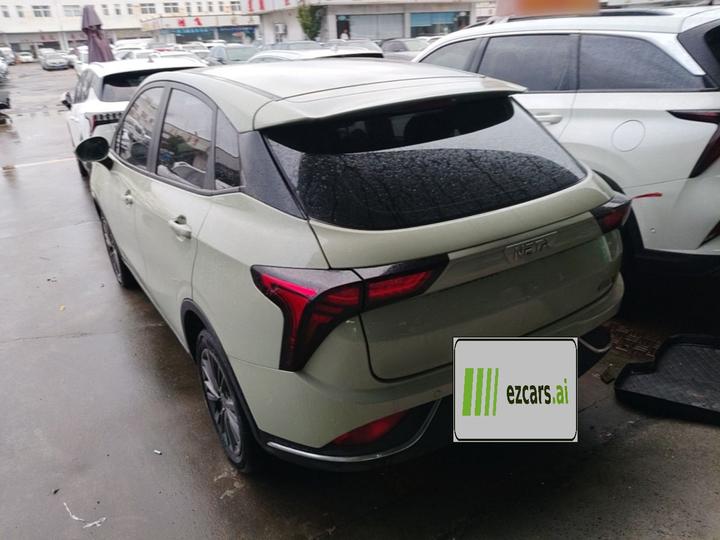 Neta V 2022 400 Lite photo 4