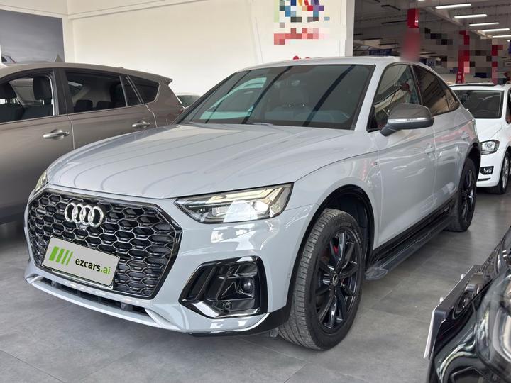 Q5L Sportback 2021 40 TFSI Special