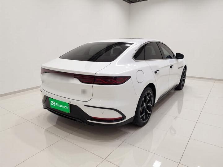Han 2022 EV Founder 715KM FWD Flagship photo 6
