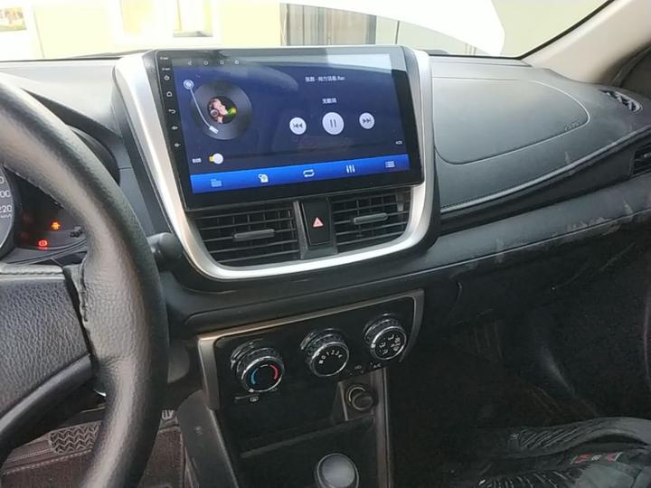 Vios FS 2019 1.5L CVT photo 8