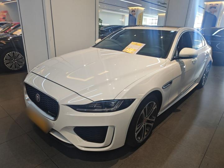 XEL 2022 2.0T 250PS R-DYNAMIC S Progressive Sport