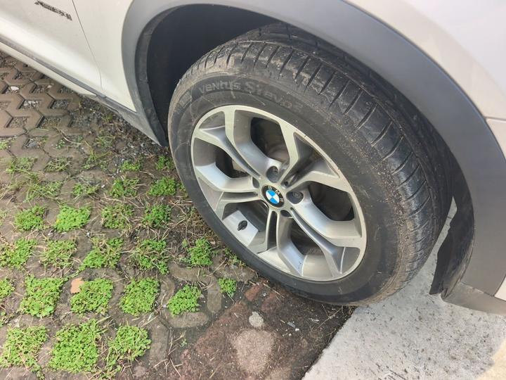 X3 Imported 2014 xDrive20i X Design Package photo 8