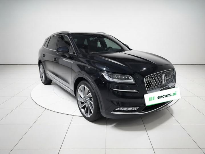 Nautilus 2021 2.7T AWD photo 3