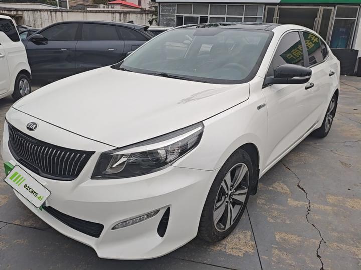 2019 1.8L AT GLS