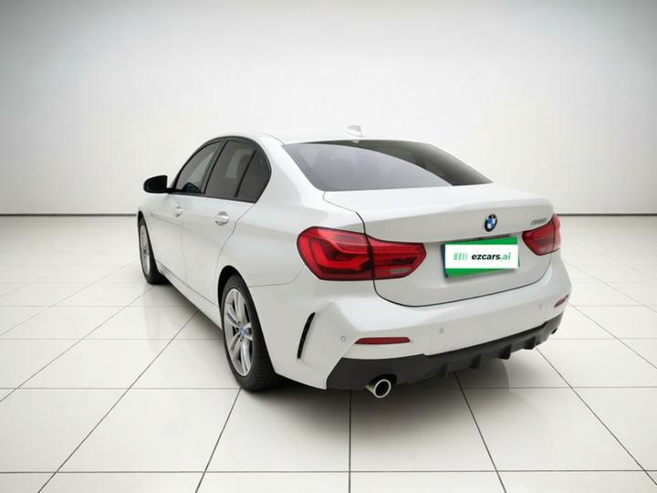 1 Series 2020 120i M Sport Package photo 4