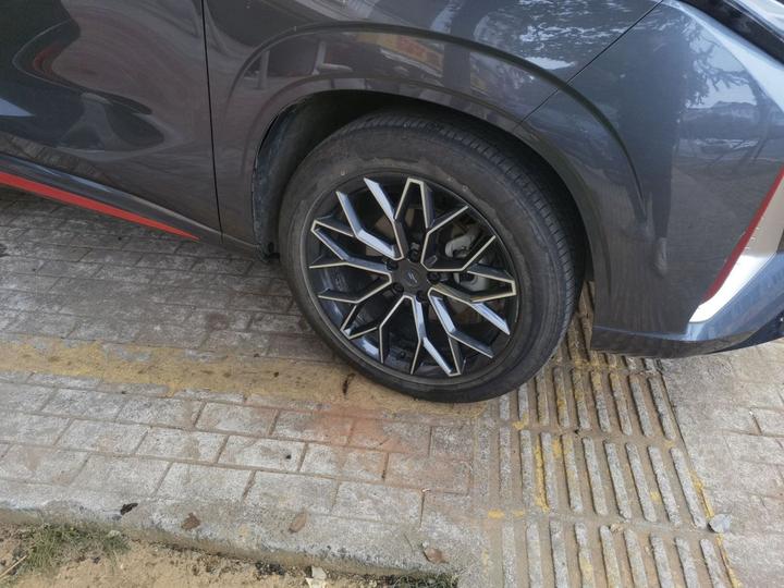 Z6 2023 1.5T DCT photo 8