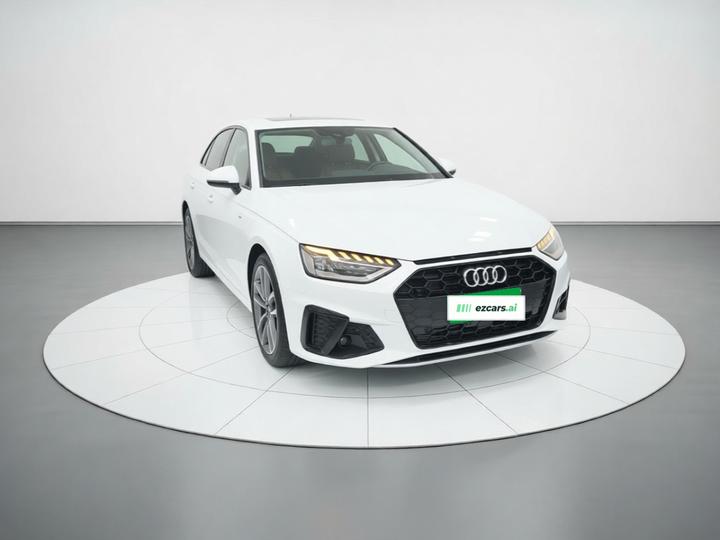 A4L 2020 40 TFSI Fashion Dynamic photo 3