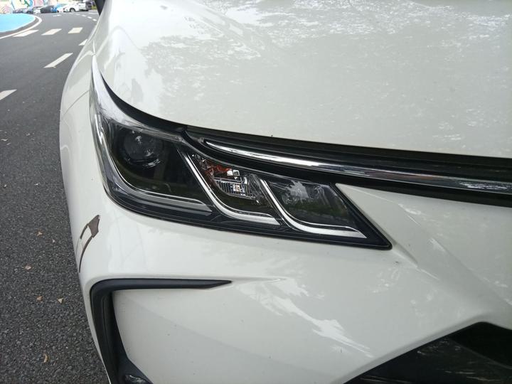Corolla 2023 1.8L Smart Hybrid Elite photo 7