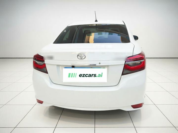 Vios 2021 1.5L CVT photo 3