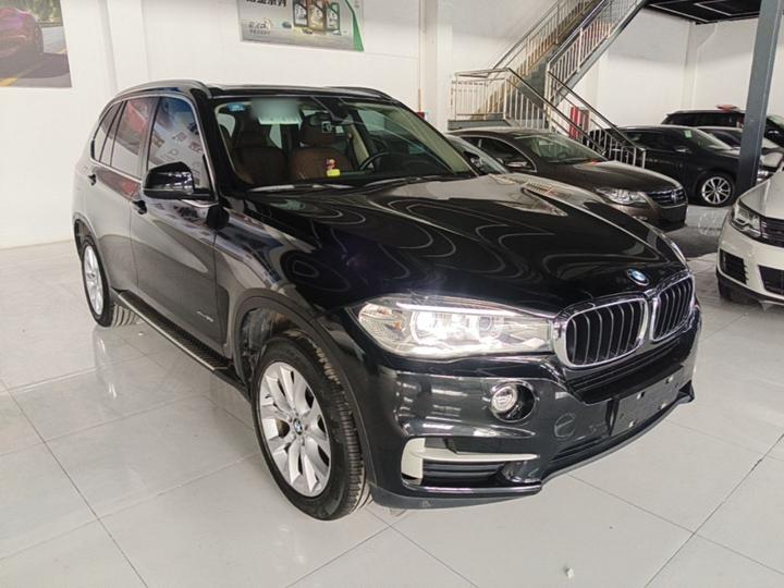 X5 Imported 2014 xDrive35i photo 3