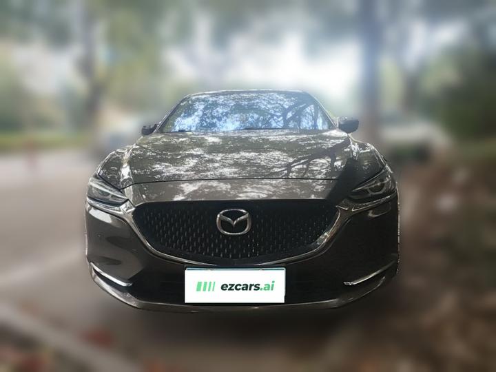 Atenza 2020 2.5L Sport photo 2