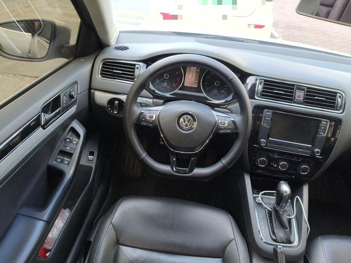 Sagitar 2017 1.6L AT Comfort photo 7