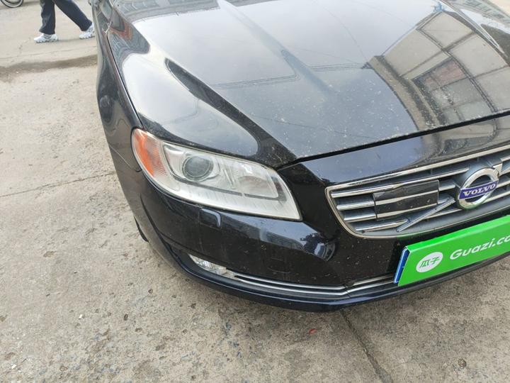 S80L 2014 2.0T T5 photo 7