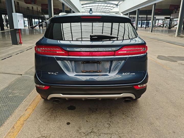 MKC 2017 2.0T AWD photo 5