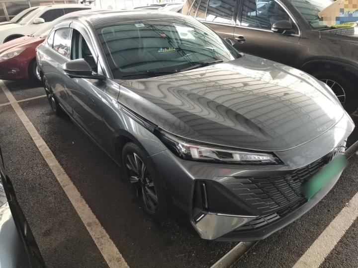 Yida 2023 NE 1.5T GDI DCT Pilot photo 3