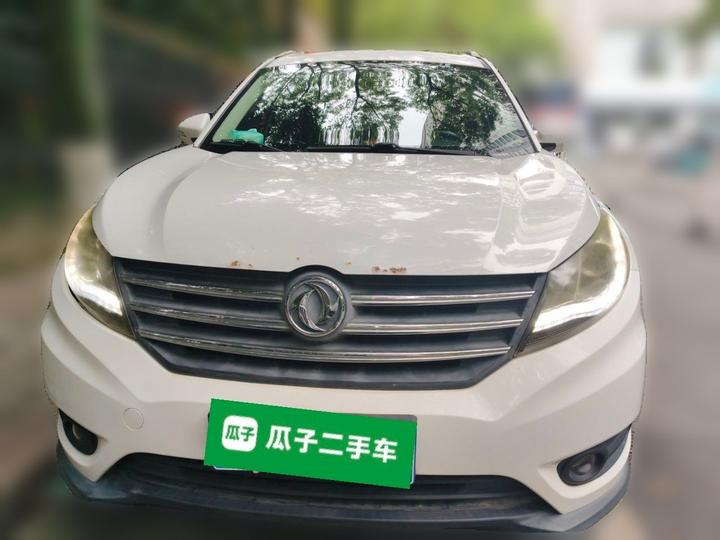 Fengon 580 2016 1.5T MT Luxury photo 2