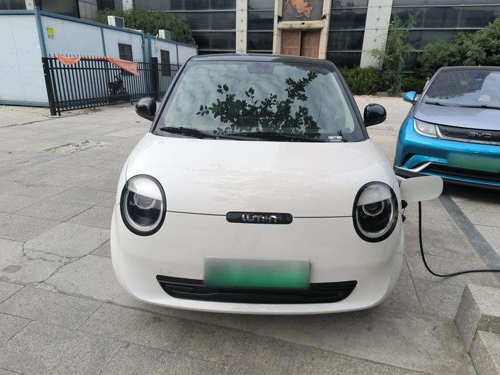 Nevo Changan Lumin 2024 130km photo 3