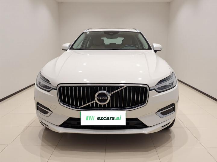 XC60 2019 T5 AWD China V photo 2