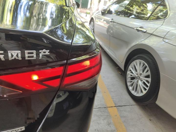 Sylphy 2020 Facelift 1.6L XL CVT Enjoy photo 7
