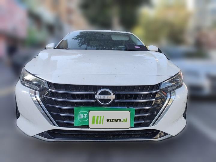 Sylphy 2023 1.6L CVT Enjoy photo 2