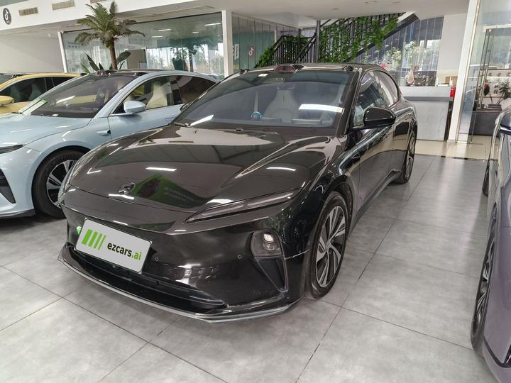 ET5 2024 75kWh