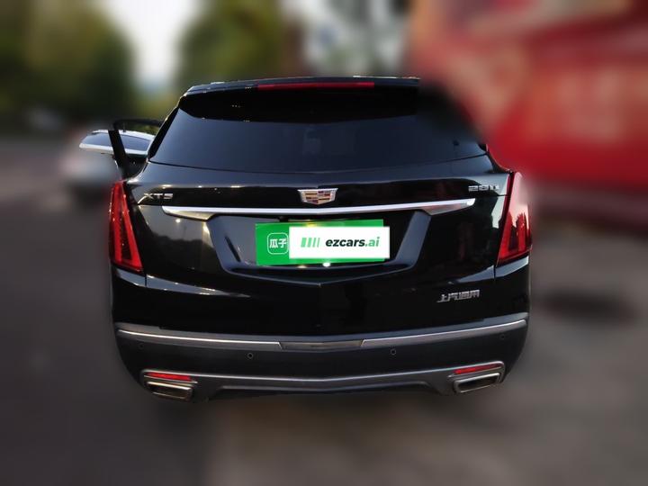 XT5 2020 28T Luxury photo 5