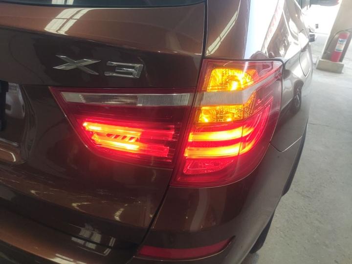 X3 Imported 2014 xDrive20i X Design Package photo 7