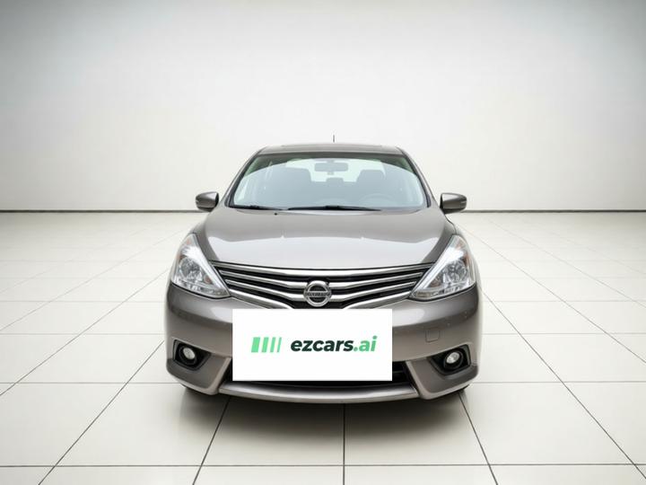 2013 1.6XE CVT Comfort photo 2