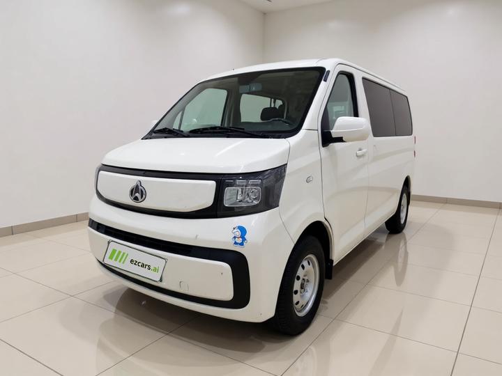 Changan EM60 2025 Comfort 6-Seater 300km