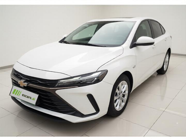 Cruze 2023 1.5L DCT