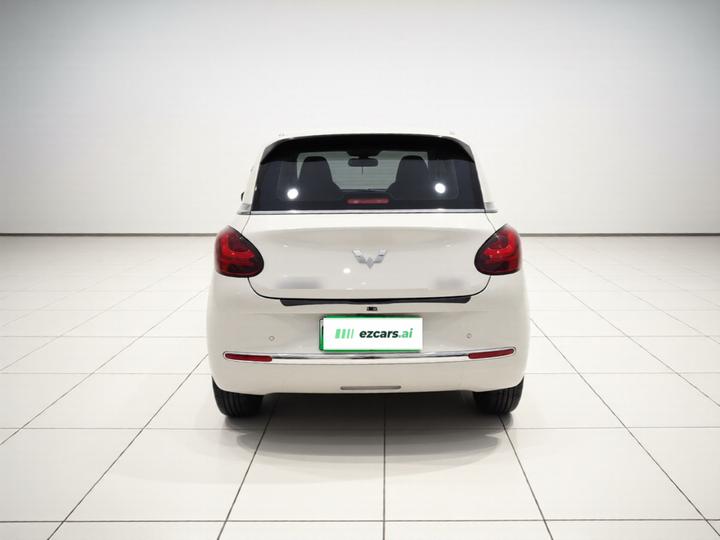 Wuling Bingo 2023 333km + photo 3