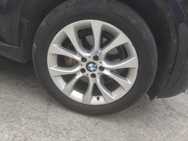 X5 Imported 2018 xDrive28i photo 8