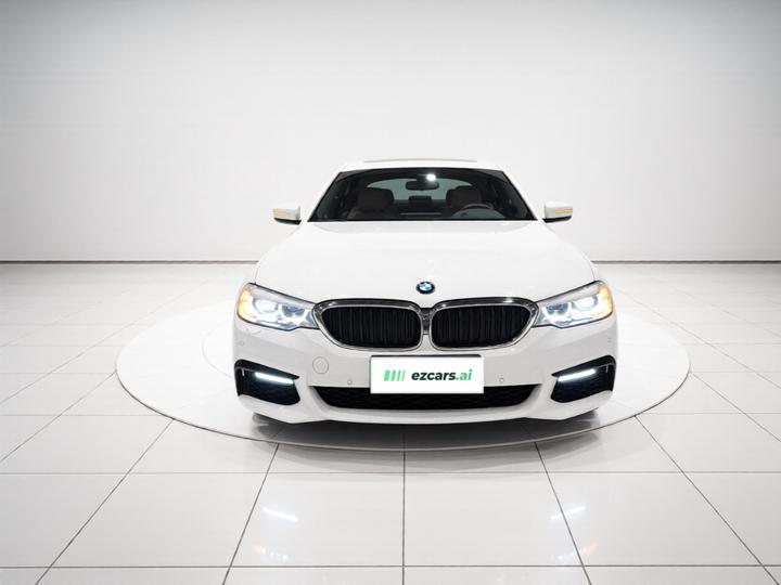 5 Series Imported 2018 525i M Sport Package photo 2
