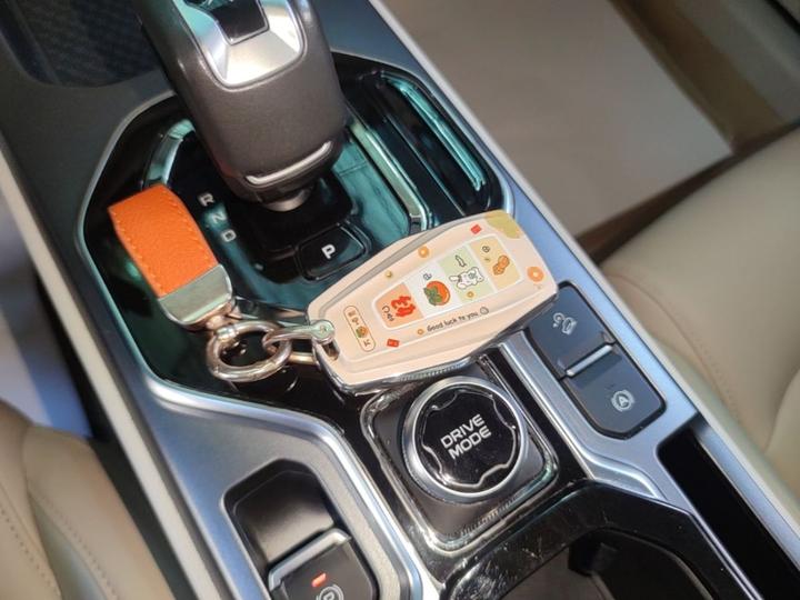 Geely icon 2023 1.5TD photo 8