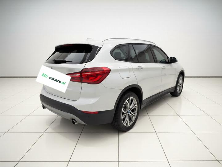 X1 2016 sDrive18Li Luxury photo 6