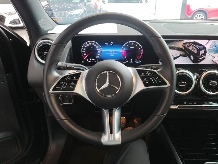 GLB 2024 Facelift GLB 200 Dynamic photo 6
