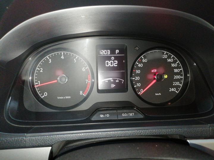 Lavida 2013 Facelift Classic 1.6L AT photo 4