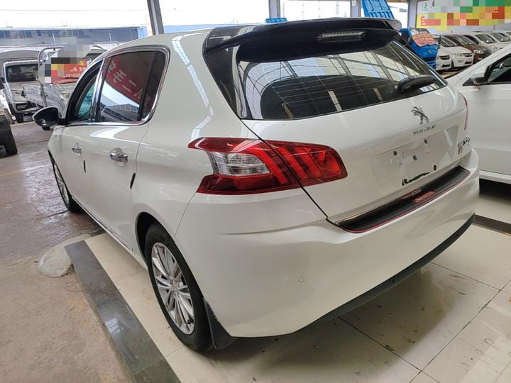 308S 2015 1.2T AT photo 4