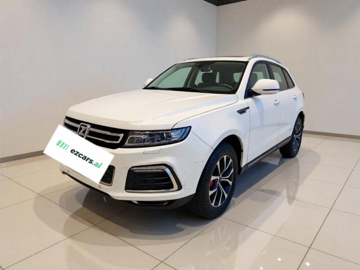 T600 2016 Sport 1.5T MT Luxury
