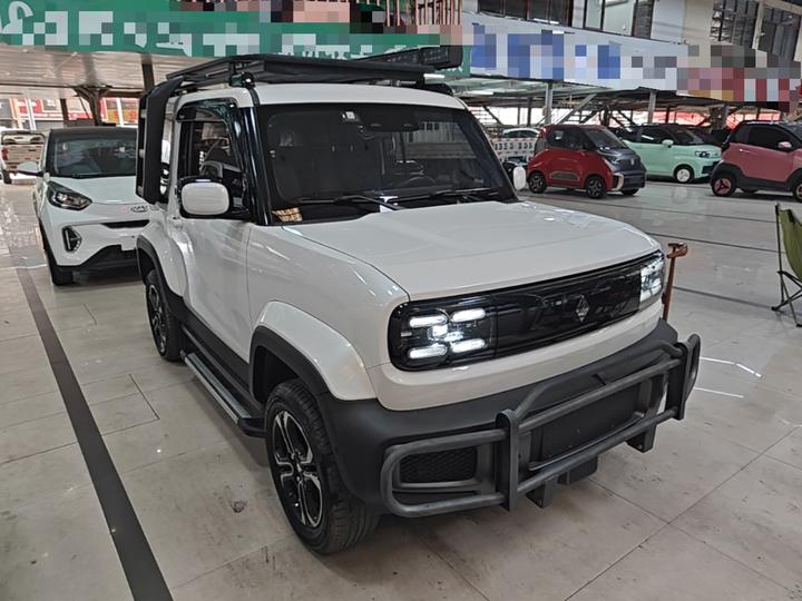 2023 Smart Premium photo 3